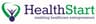 HealthStart logo
