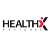 HealthX Ventures logo