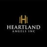 Heartland Angels logo