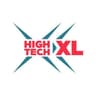 HighTechXL logo