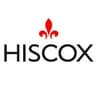 Hiscox logo