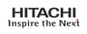 Hitachi Ventures logo