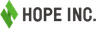 HOPE Japan logo