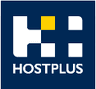 Hostplus logo