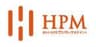 HPM logo