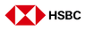 HSBC China logo