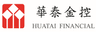 Huatai Securities logo