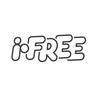 i-Free logo