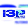 I3P logo