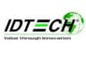 ID TECH logo