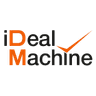 iDealMachine logo