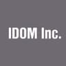 IDOM Inc. logo