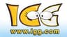 IGG logo