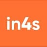 in4startups logo