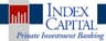 Index Capital logo