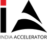 India Accelerator logo
