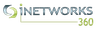 iNetworks 360 logo