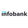 InfoBank logo
