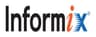 Informix logo