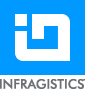 infragistics logo