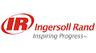 Ingersoll Rand logo