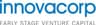 Innovacorp logo
