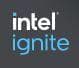 Intel Ignite logo