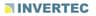 Invertec logo
