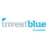 Invest Blue logo