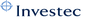 Investec logo