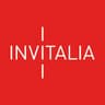 Invitalia logo