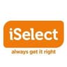 iSelect logo