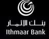 Ithmaar Bank logo