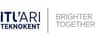 ITUARI Teknokent logo