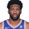 Joel Embiid logo