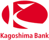 Kagoshima Bank logo