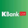 Kasikorn Bank logo