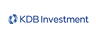 KDB Investment logo