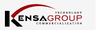 KensaGroup logo
