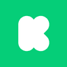 Kickstarter logo