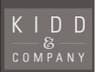 Kidd & Company logo