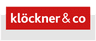 Kloeckner & Co logo