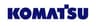 Komatsu logo