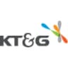 KT&G Corporation logo