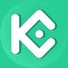 KuCoin logo