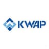 KWAP logo
