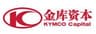 KYMCO Capital logo