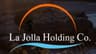 La Jolla Holding logo