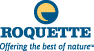 La Roquette logo