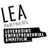 LEA Partners logo